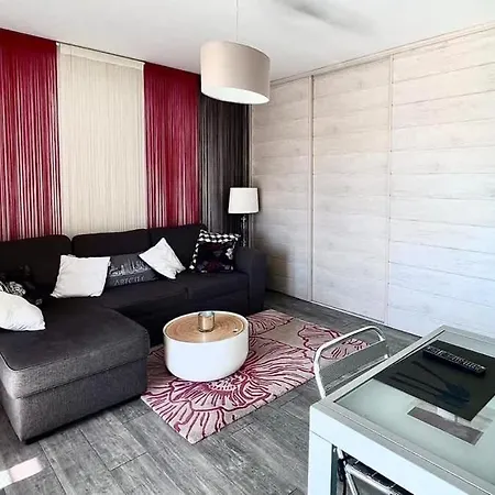 Casamea - Vue Mer, Clim & Parking, Proche * أجاكسيو