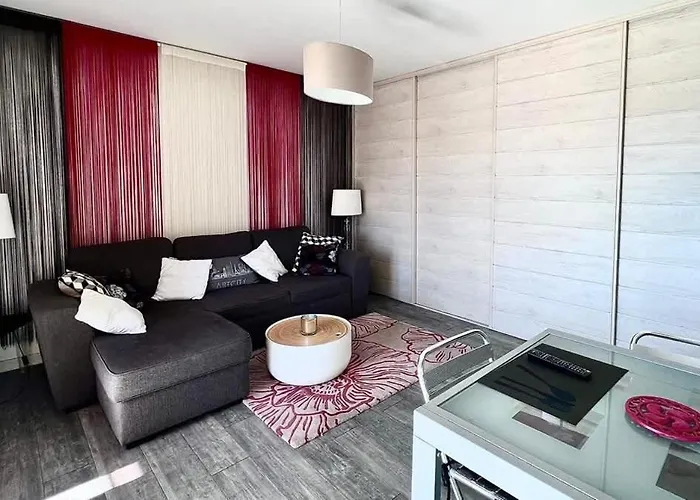 Casamea - Vue Mer, Clim & Parking, Proche * Ajaccio (Corsica)